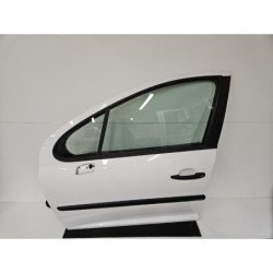 Porte Avant Gauche Peugeot 207 Phase 2